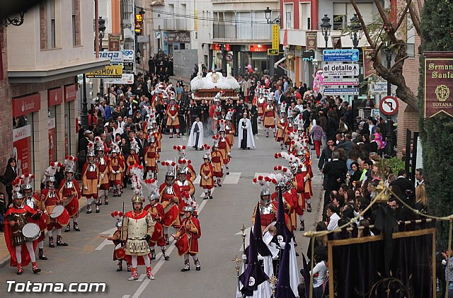 Viernes Santo. Traslado Sepulcro 2016. totana.com - 23
